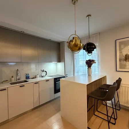 Apartman Szafir Rzeszów
