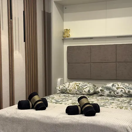 Apartman Szafir Rzeszów