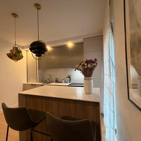 Apartman Szafir Rzeszów