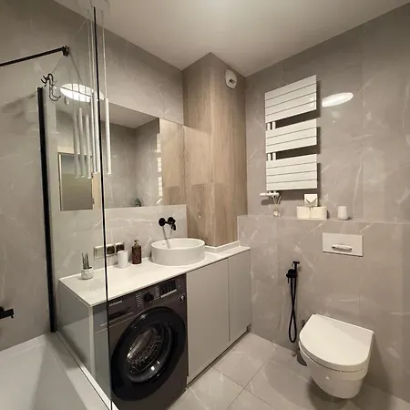 Apartman Szafir