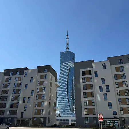 Apartman Szafir